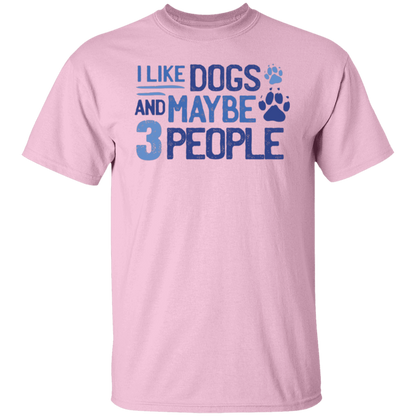 Dog Lover T-Shirt