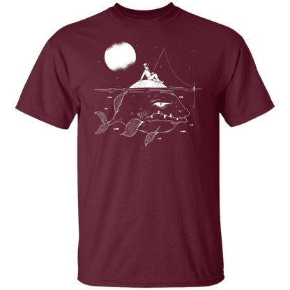 Gigant fish T-Shirt