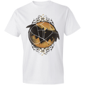 Dark Bat T-Shirt 4.5 oz