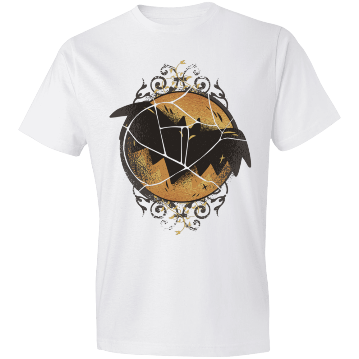 Dark Bat T-Shirt 4.5 oz