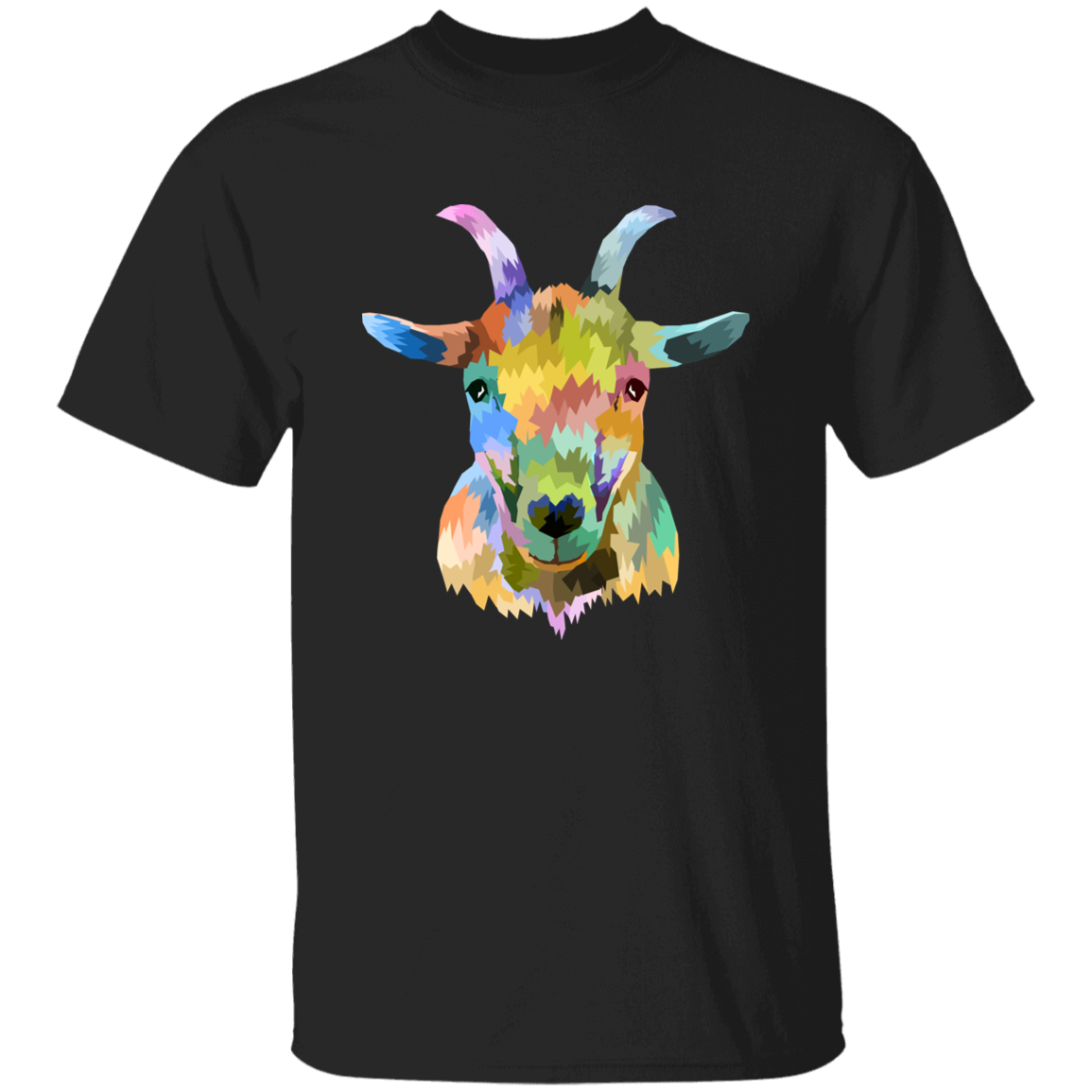 Goat T Shirt