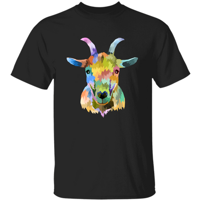Goat T Shirt