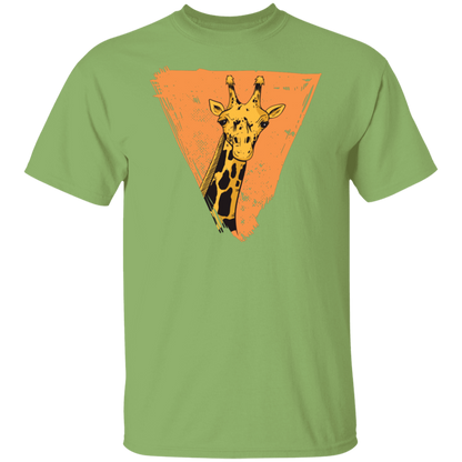 Giraffe Cool T-Shirt