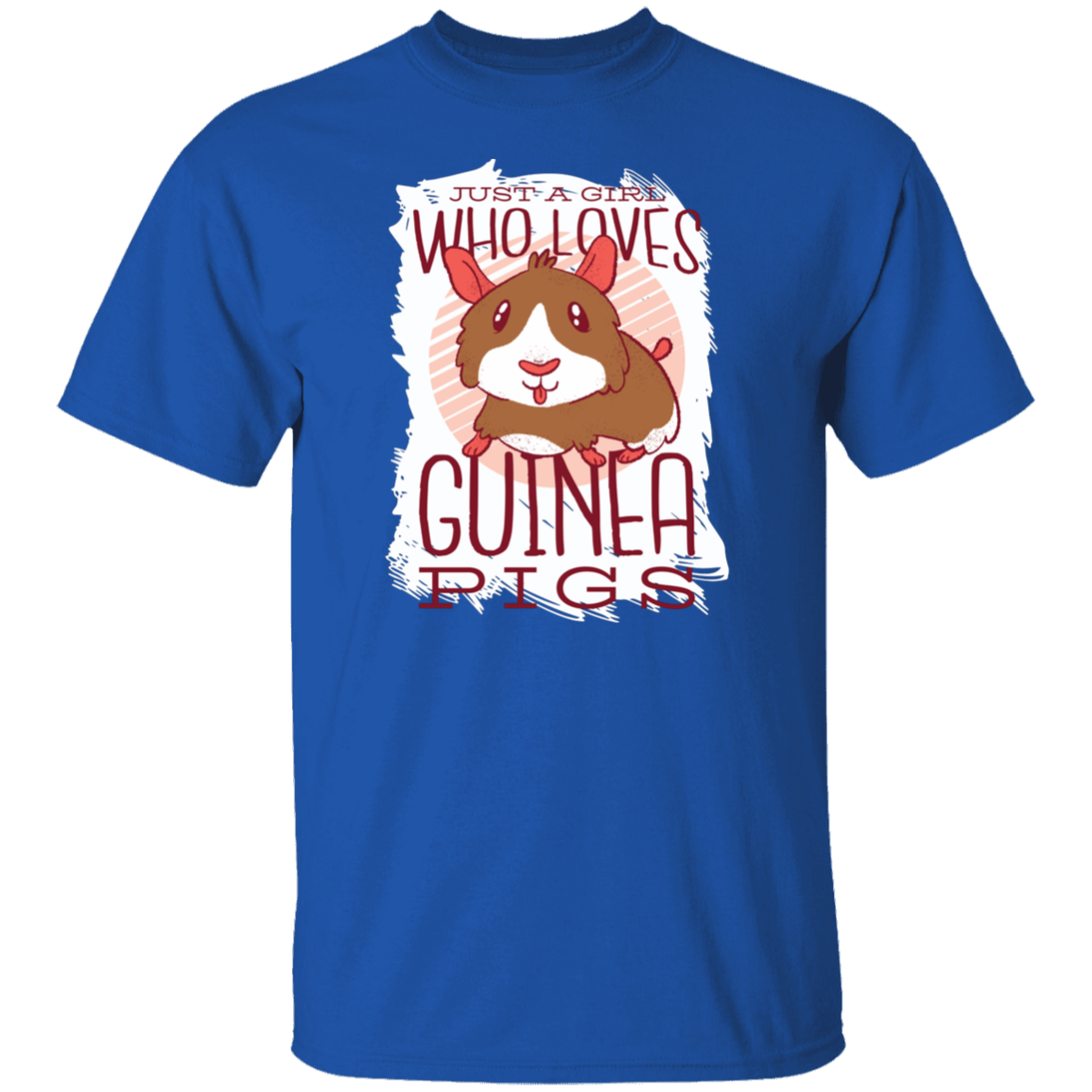 Guinea Pigs T-Shirt