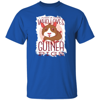 Guinea Pigs T-Shirt