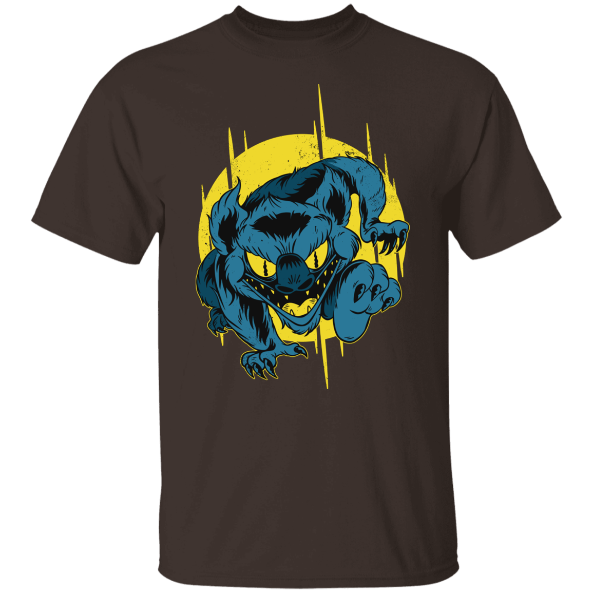 Drop bears T-Shirt