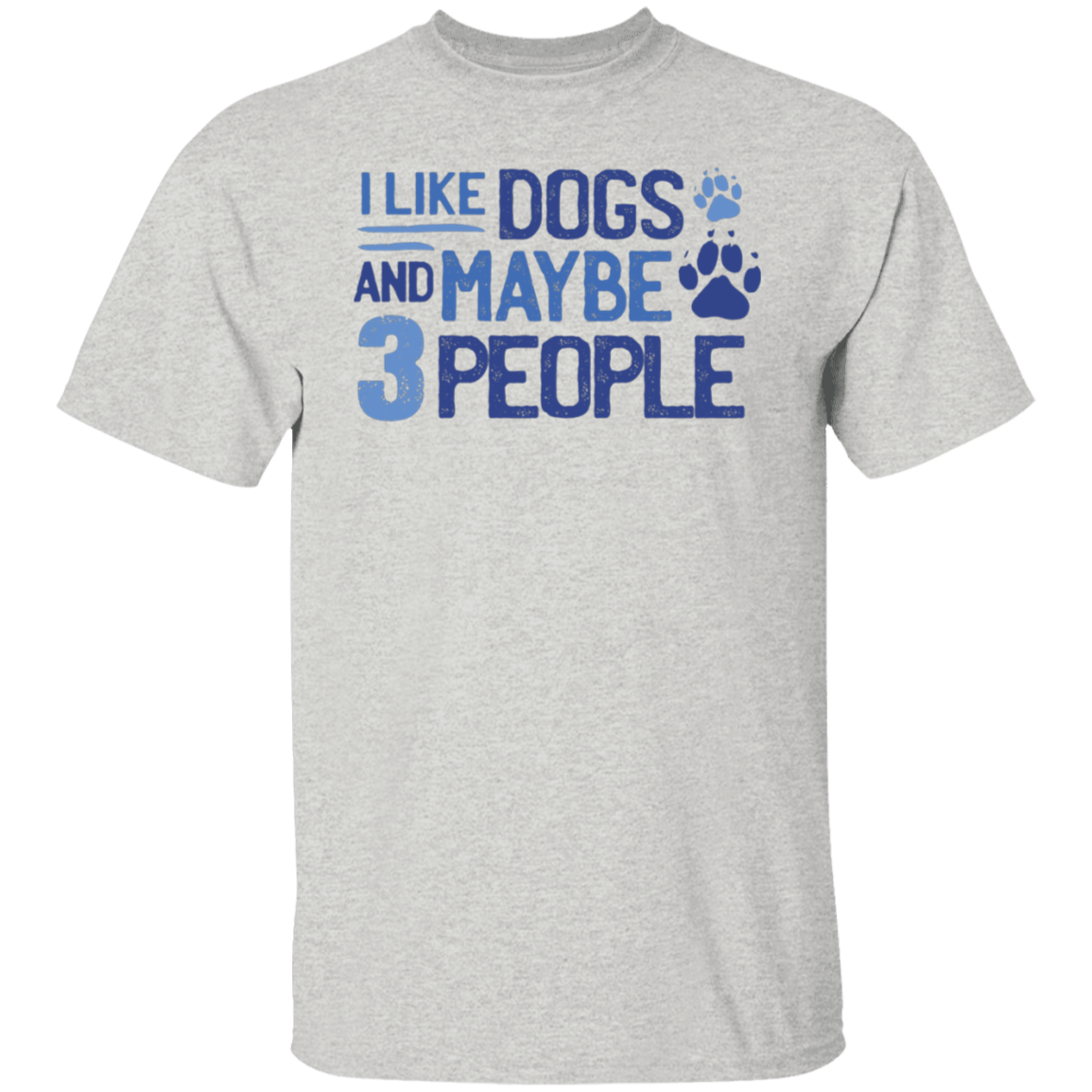 Dog Lover T-Shirt