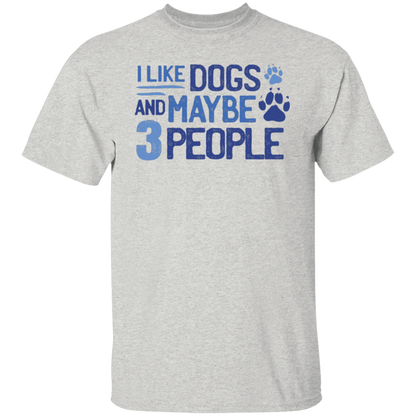 Dog Lover T-Shirt