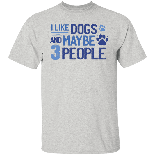 Dog Lover T-Shirt