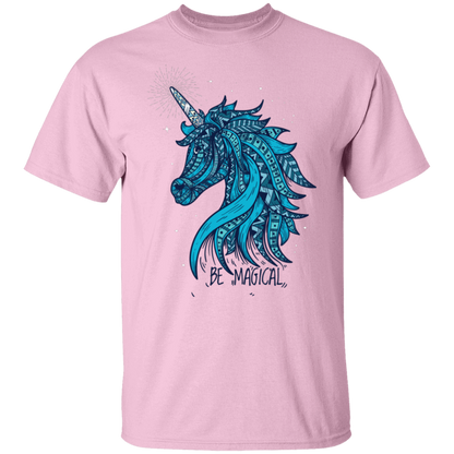Unicorn Be Magical T-Shirt