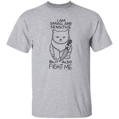 Funny Cat T-Shirt