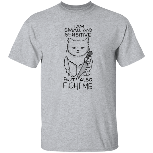 Funny Cat T-Shirt