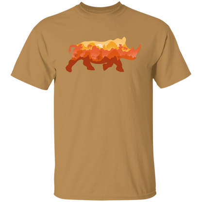 View Rhino T-Shirt