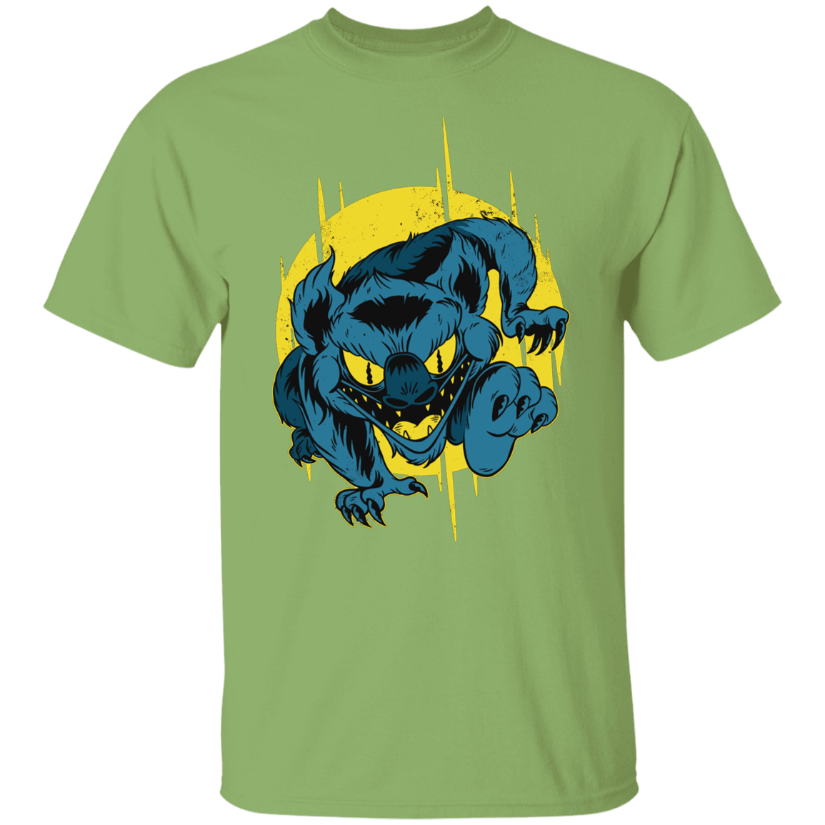 Drop bears T-Shirt