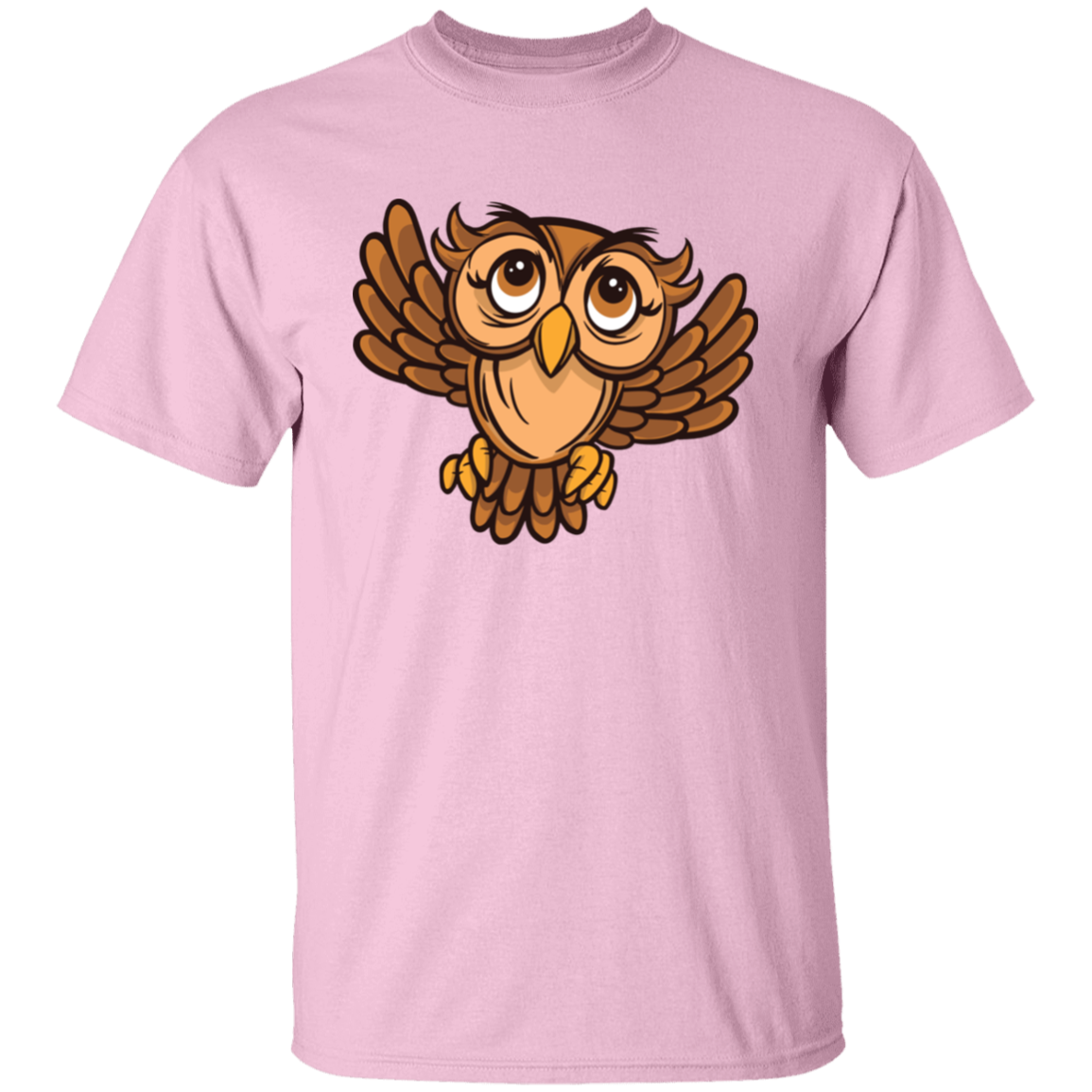 Owl T-Shirt