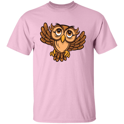 Owl T-Shirt