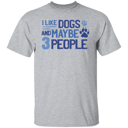 Dog Lover T-Shirt