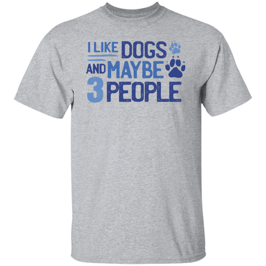Dog Lover T-Shirt