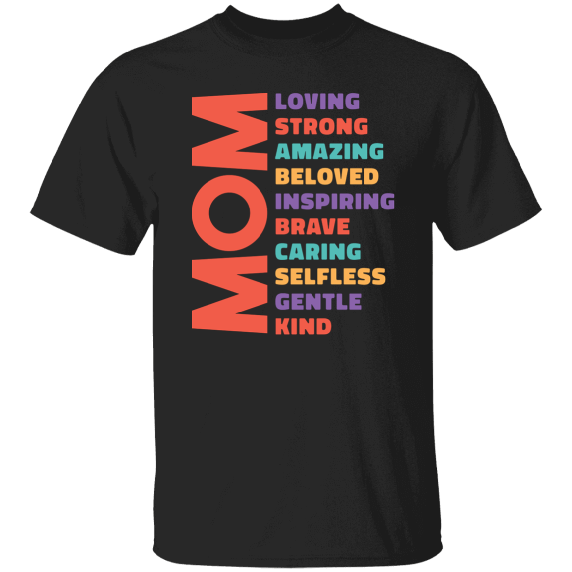 MOM T Shirt