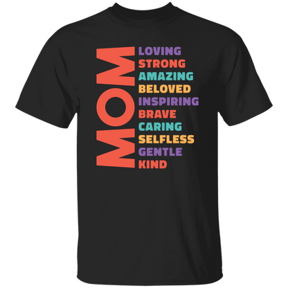 MOM T Shirt