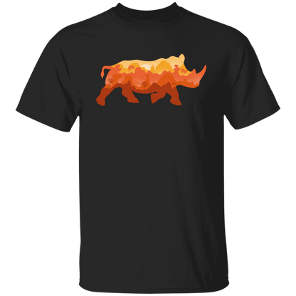 View Rhino T-Shirt