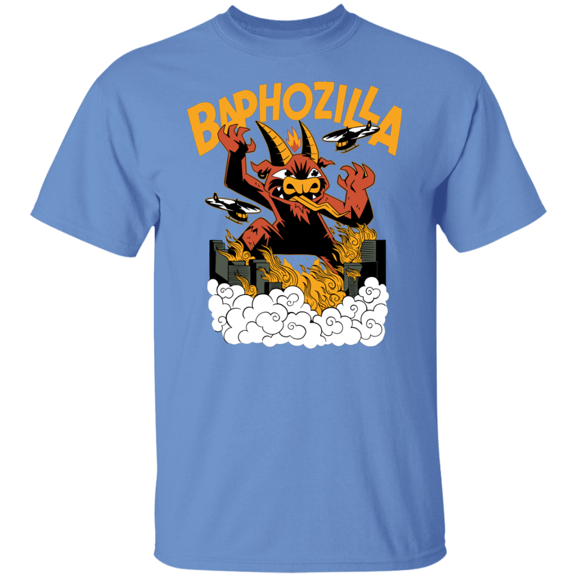 BAPHOZILLA T-Shirt