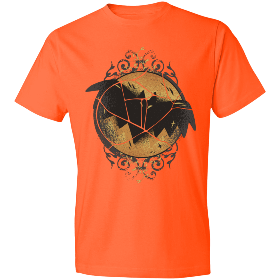 Dark Bat T-Shirt 4.5 oz