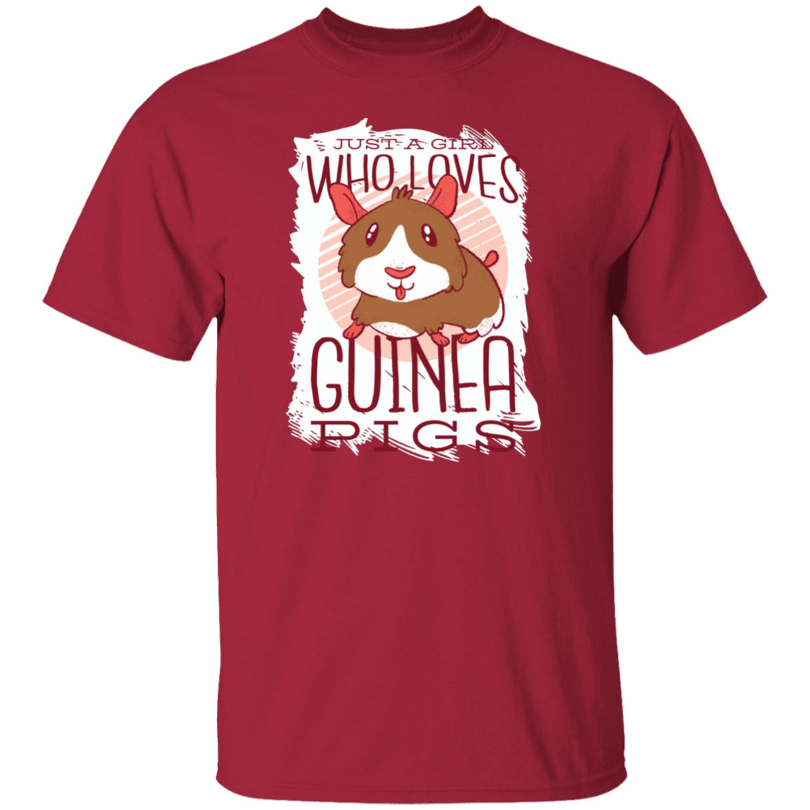 Guinea Pigs T-Shirt