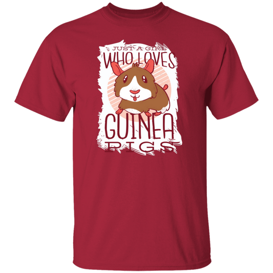Guinea Pigs T-Shirt