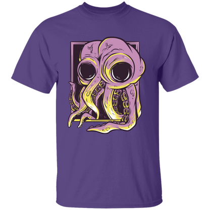 Octopus T-Shirt