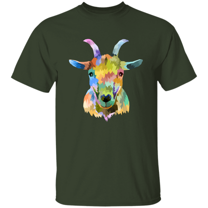 Goat T Shirt