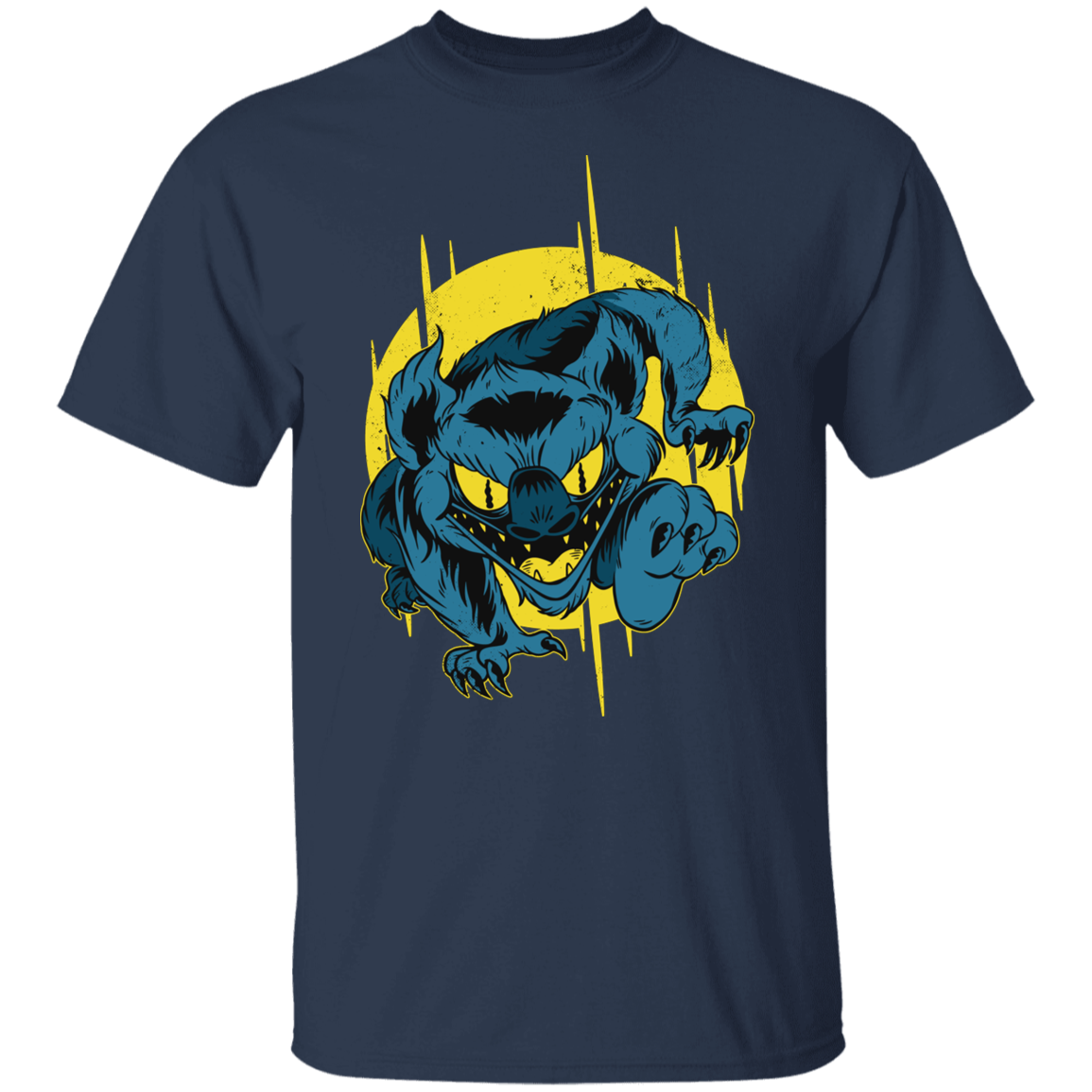Drop bears T-Shirt