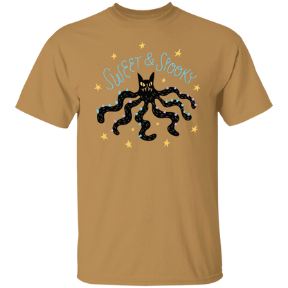 Sweet & Spooky  T-Shirt