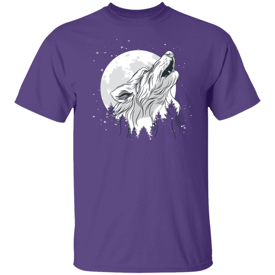 Wolf T-Shirt