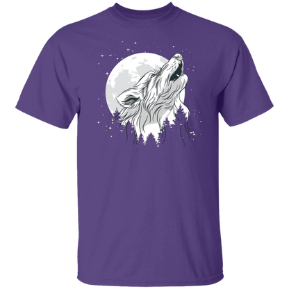 Wolf T-Shirt