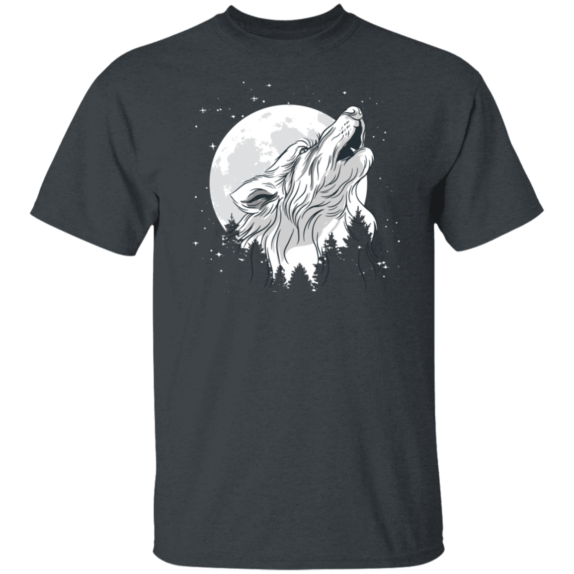 Wolf T-Shirt
