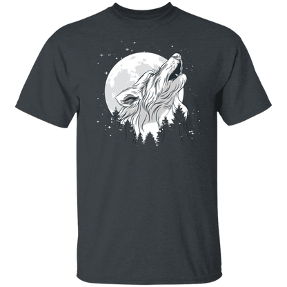 Wolf T-Shirt