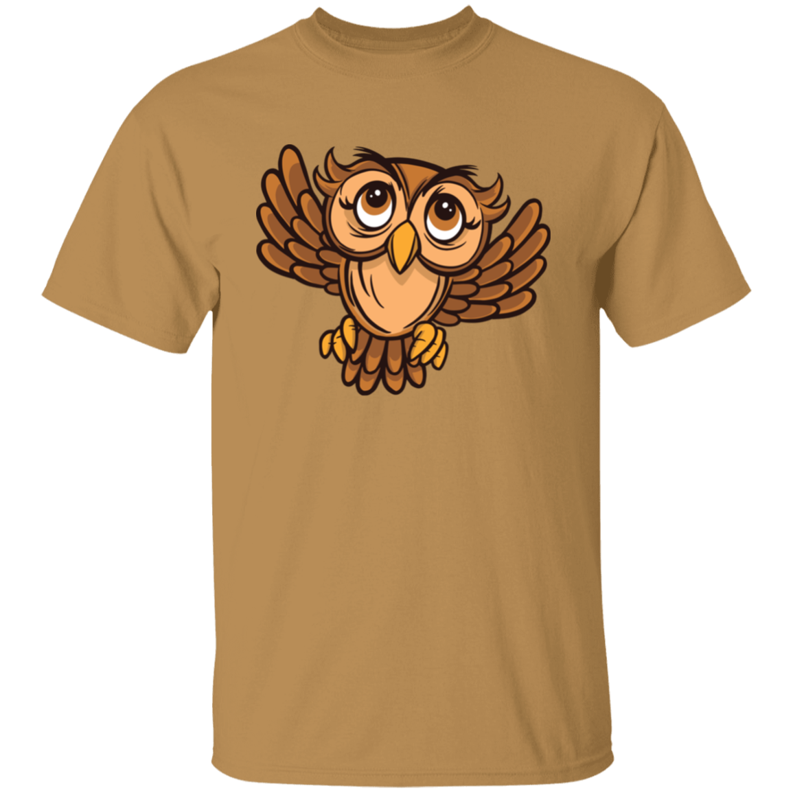 Owl T-Shirt