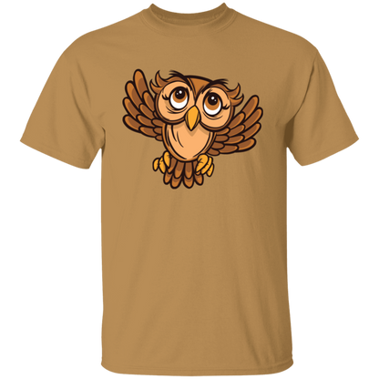 Owl T-Shirt