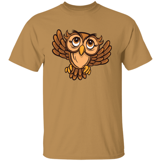 Owl T-Shirt