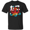 Octopus Chef T-Shirt