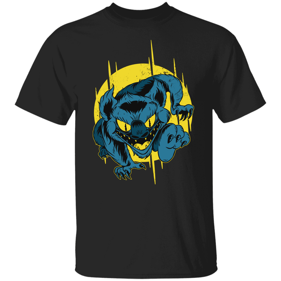 Drop bears T-Shirt