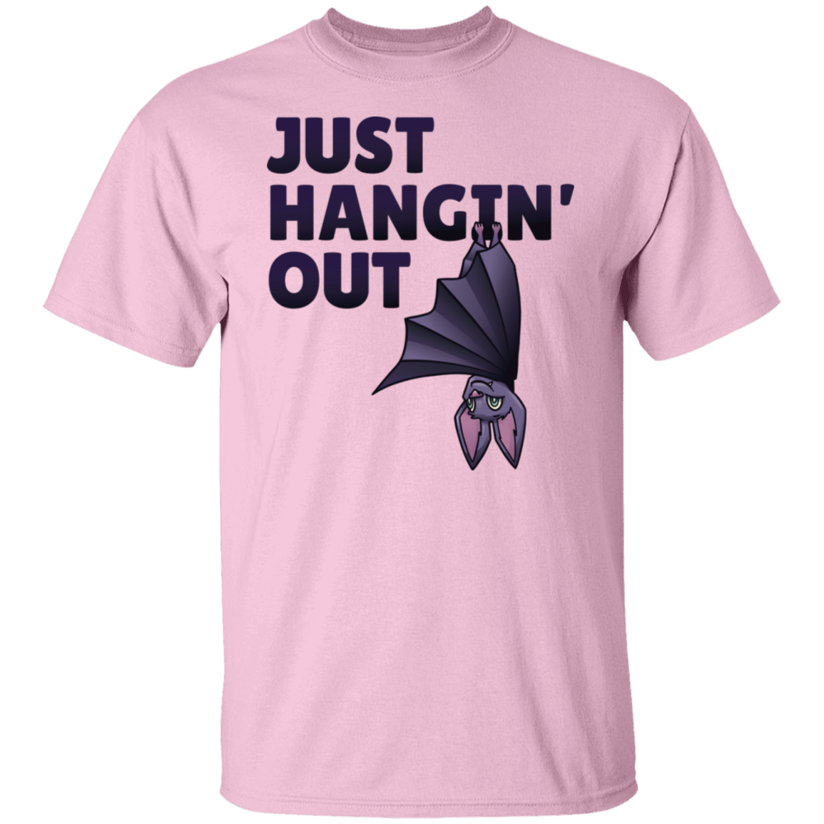 Hang Bat T-Shirt