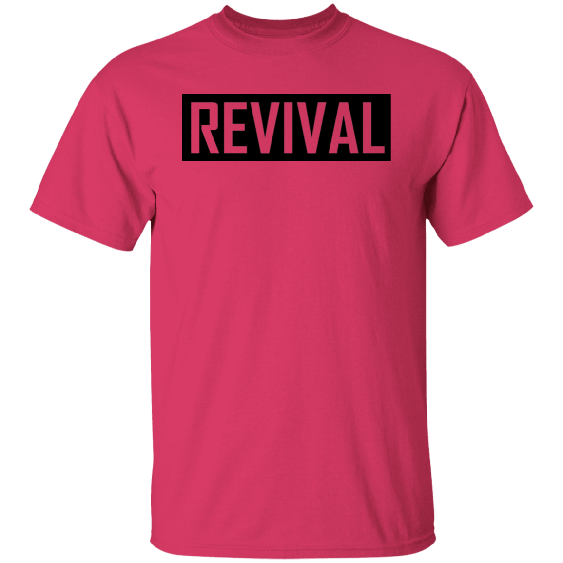 Revival T-Shirt