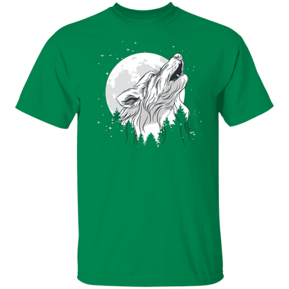 Wolf T-Shirt