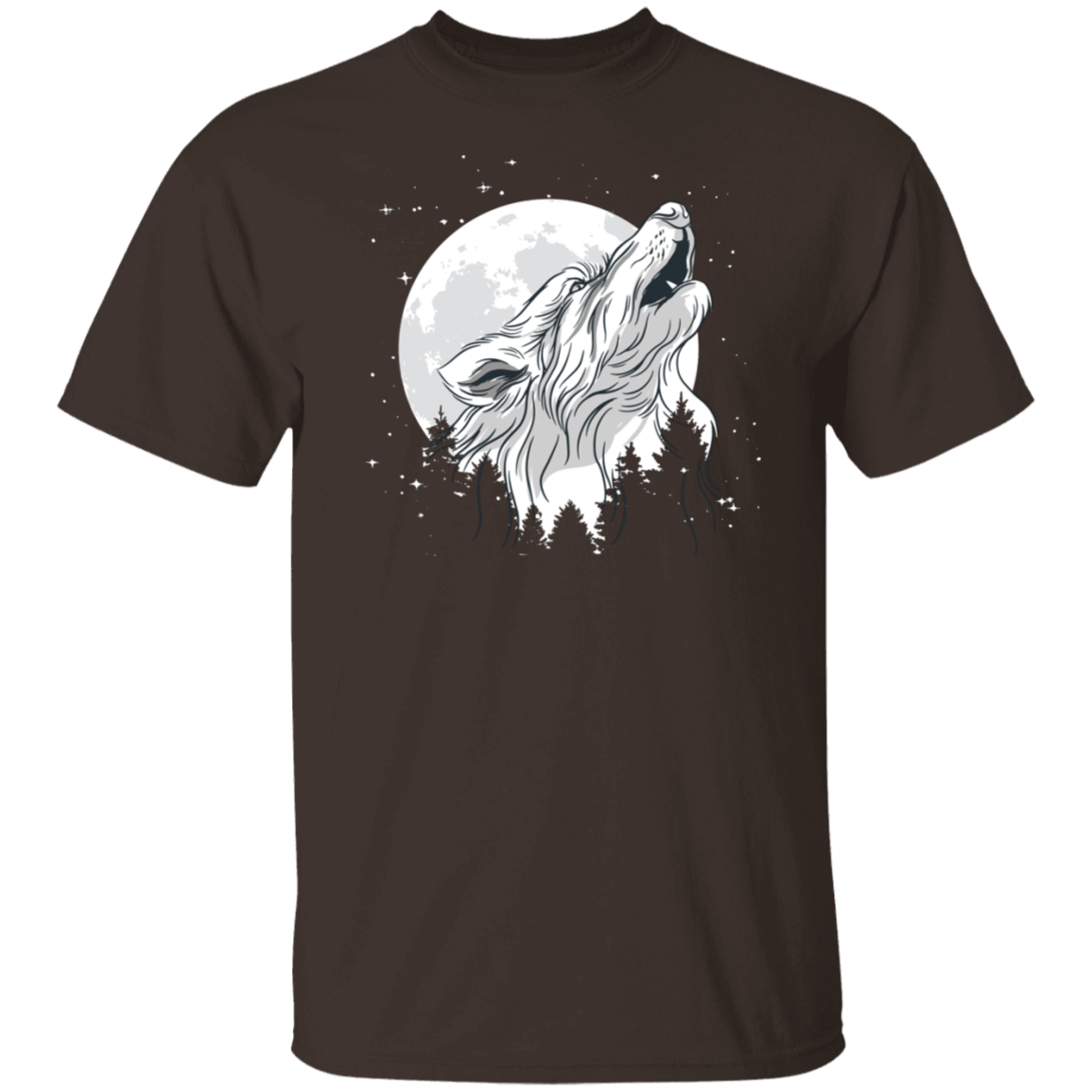 Wolf T-Shirt