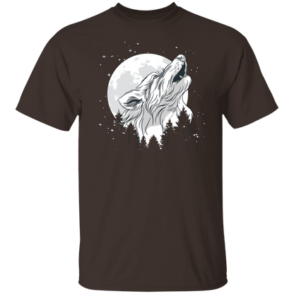 Wolf T-Shirt
