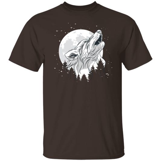 Wolf T-Shirt