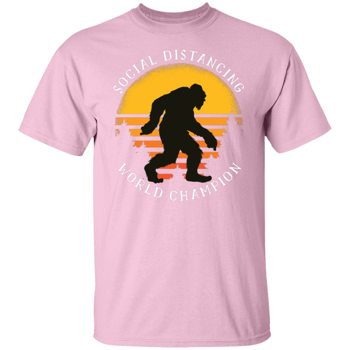 World champion T-Shirt