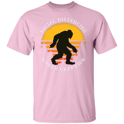 World champion T-Shirt